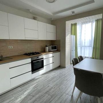 Оренда однокімнатної квартири