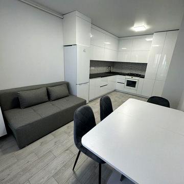 Оренда 1к.квартири в ЖК Гранд сучасний ремонт