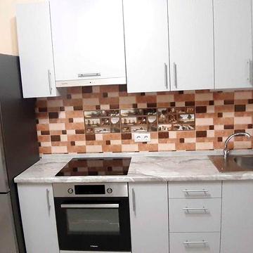 Сдается ЖК.Патриотика.1-ая ЕВРО квартир,Гмыри 20.Аскания.Все автономно