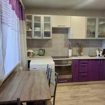 Здам 2к квартиру на ж/м Тополя-1