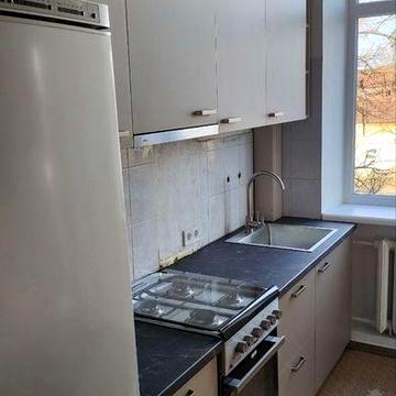 Сдам 3-х комнатную каартиру, ул. Китаенко 3 Б