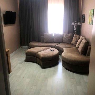 продажа 1 комн ремонт и мебель новый дом Сахарова  28 999 у.е