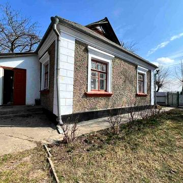 (5) Продаж будинку в Немирові 9793