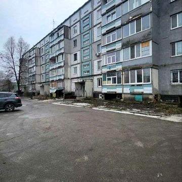 3- х комнатная квартира Чугуев, Авиатор