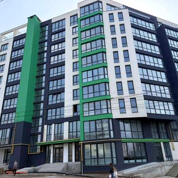 Продаж квартири в центральній частині міста, С.Бандери ЖК Бандери Нова