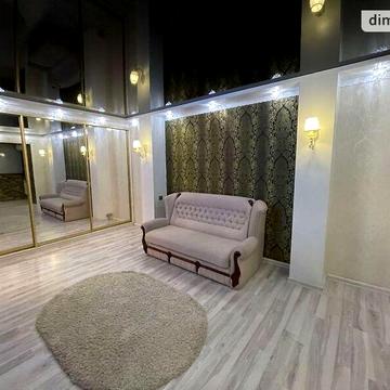 Довгострокова оренда 1к Квартира Мануйлівський (Воронцова) проспект