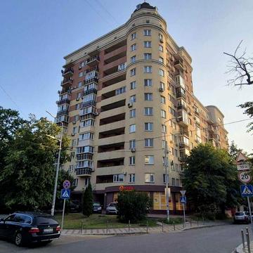 Власник. 3-кімнатна 123 м² на Татарці. Клубний будинок з ОСББ