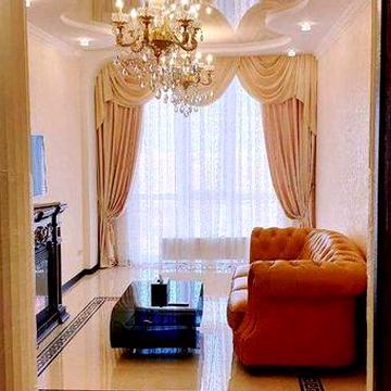 Продам 3 комнатную квартиру Альтаир-1, евроремонт ! ЖК Альтаир 1