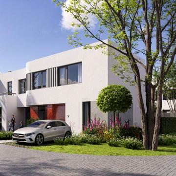 #Таунхаус 84 м² в Авангарді В РОЗСТРОЧКУ НА 51 місяць БЕЗ КОМІСІЇ