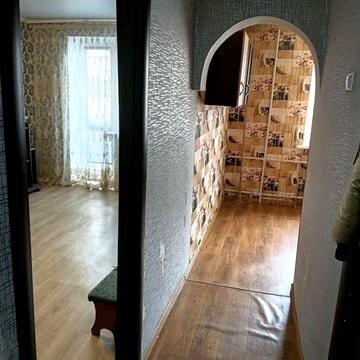 1-кімнатна квартира. Р-н Ліски