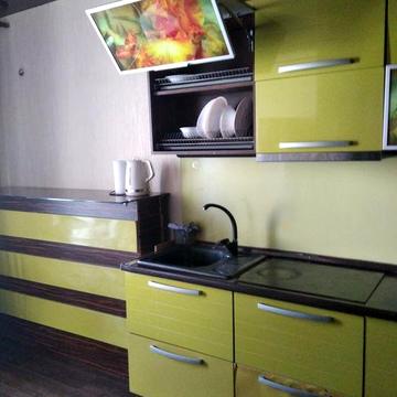 Сдам 1комнатную квартиру на Радужном