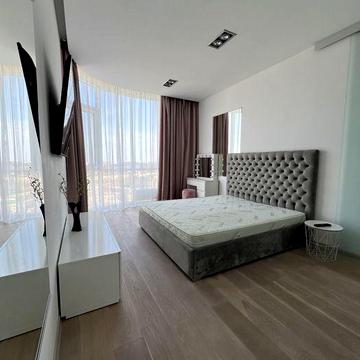 Оренда / Квартира  Київ, Печерський район, вул. Андрія Верхогляда