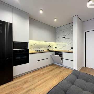 Продаж 1к Квартира Чарівний масив