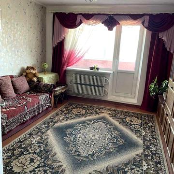 3-кімнатна квартира без застави та комісії – від власника, 9 поверх