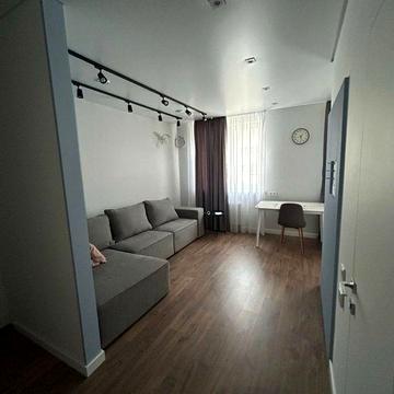 Сдам новострой 2х. Кв ЖК Радужный