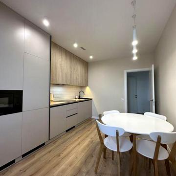 Оренда 1к квартира біля парку Шевченка