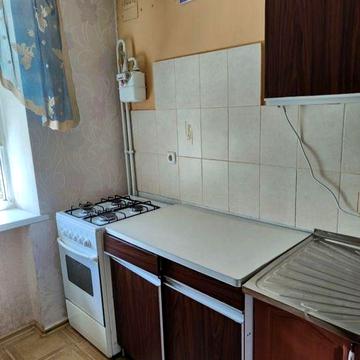 Продам 1-комнатную квартиру