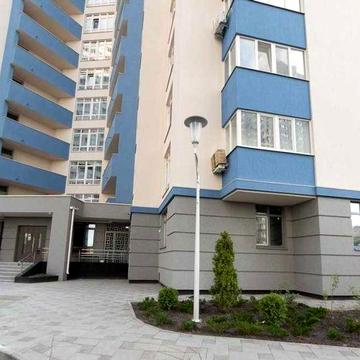 Оренда однокмнатної квартири на вулиці Олени Пчилки, 7