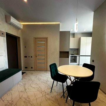 ЖК Італійський квартал, 1-к квартира, сучасний євроремонт! ЖК Італійський квартал