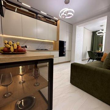 Смачна, як цукерка! 2 кім 67 кв.м на аллеї ЖК Софія Резиденс Мартинов ЖК Софія Резиденс