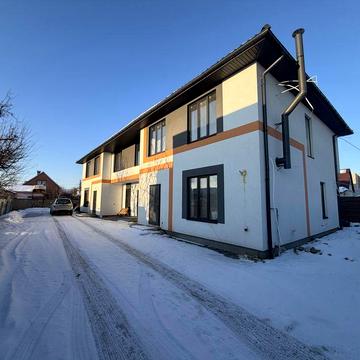 Таунхаус від забудовника, без комісіі. Славутич, Осокорки