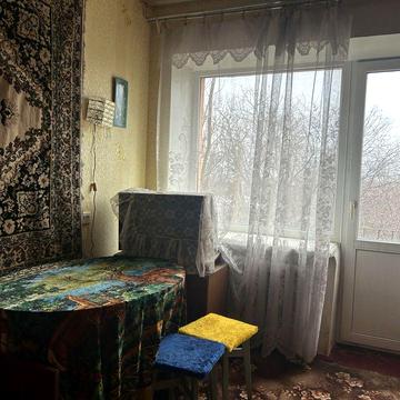 Продається квартира