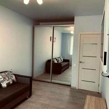 Здається від власника на тривалий термін 1-к кварт. в ЖК "Оксамитовий"