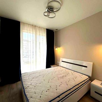 ЖК Нова Англія. Оренда 1к.кв. Біля метро. бЕЗ КОМІСІЇ.