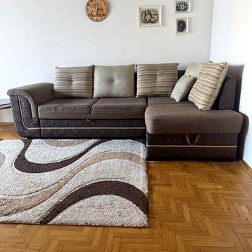 Здам в оренду 3-кімнатну квартиру