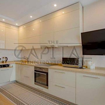 ГЕНЕРАТОР Оренда видової 2-кімнатної квартири в ЖК Park Stone Оболонь