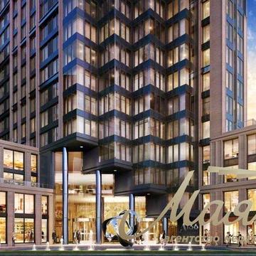 БЕЗ% Продаж 3- к квартири ЖК А136 Highlight Tower, Центр ЖК А136 Highlight Tower
