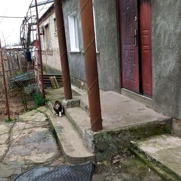 Продается дом 69.5м2 Крепость Измаил