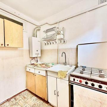 Квартира 2/х кім на Карпенка