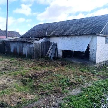 Продам житловий будинк