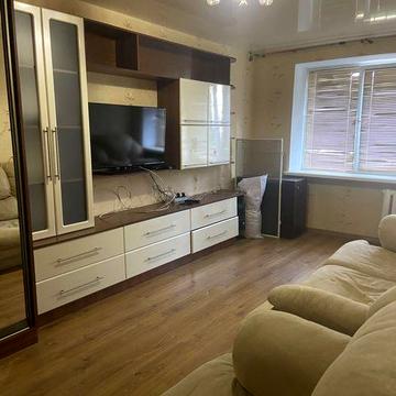 Сдаю 2-х комнатную квартиру пр Мира