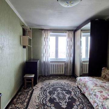 Продаж 1к. смарт - квартири пр-т Слобожанский