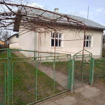 Приватний будинок