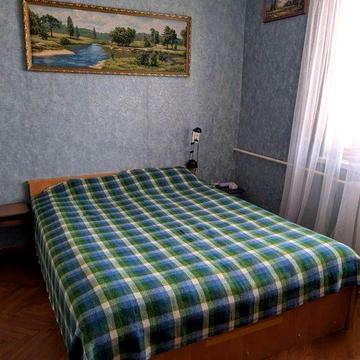 Здам 2-квартиру Можна з тваринкою вул.Дорошенка 55