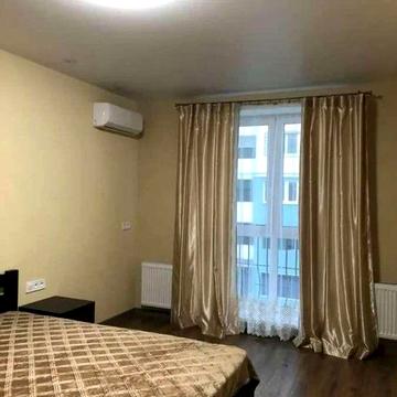 Здам 1 кімнатну квартиру, ЖК Рогатинський (після 20 квітня)