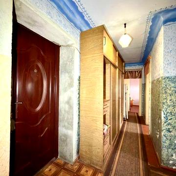 Продаж 4х кмн квартири у м.Стебник