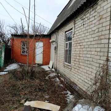 Сдам дом Чкалова