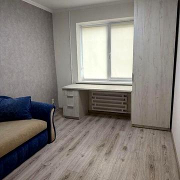 Довгострокова оренда 3к Квартира Метробудівська вулиця