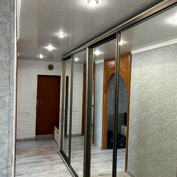 Продаж 3-кімнатної квартири | 61 м² | район Попова (Героїв України)