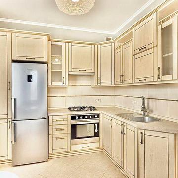 Котедж в Кутківцях