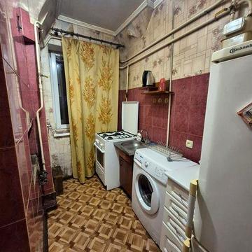 Оренда однокімнатної квартири, центр