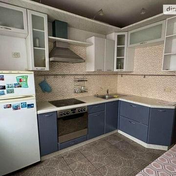 Довгострокова оренда 2к Квартира Стрийська вулиця