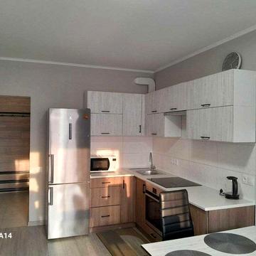 Здам 1к кв з великою кухнею 17 кв. м.. Гмирі 20. Генератор на все