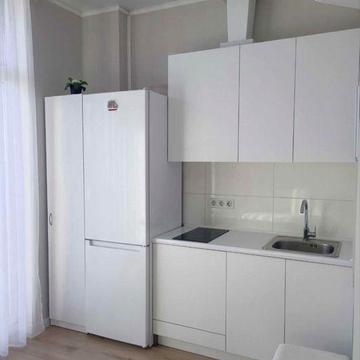 Оренда квартири Пространство на Геранієвій