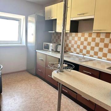 Оренда просторої квартири