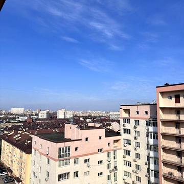 Оренда просторої квартири